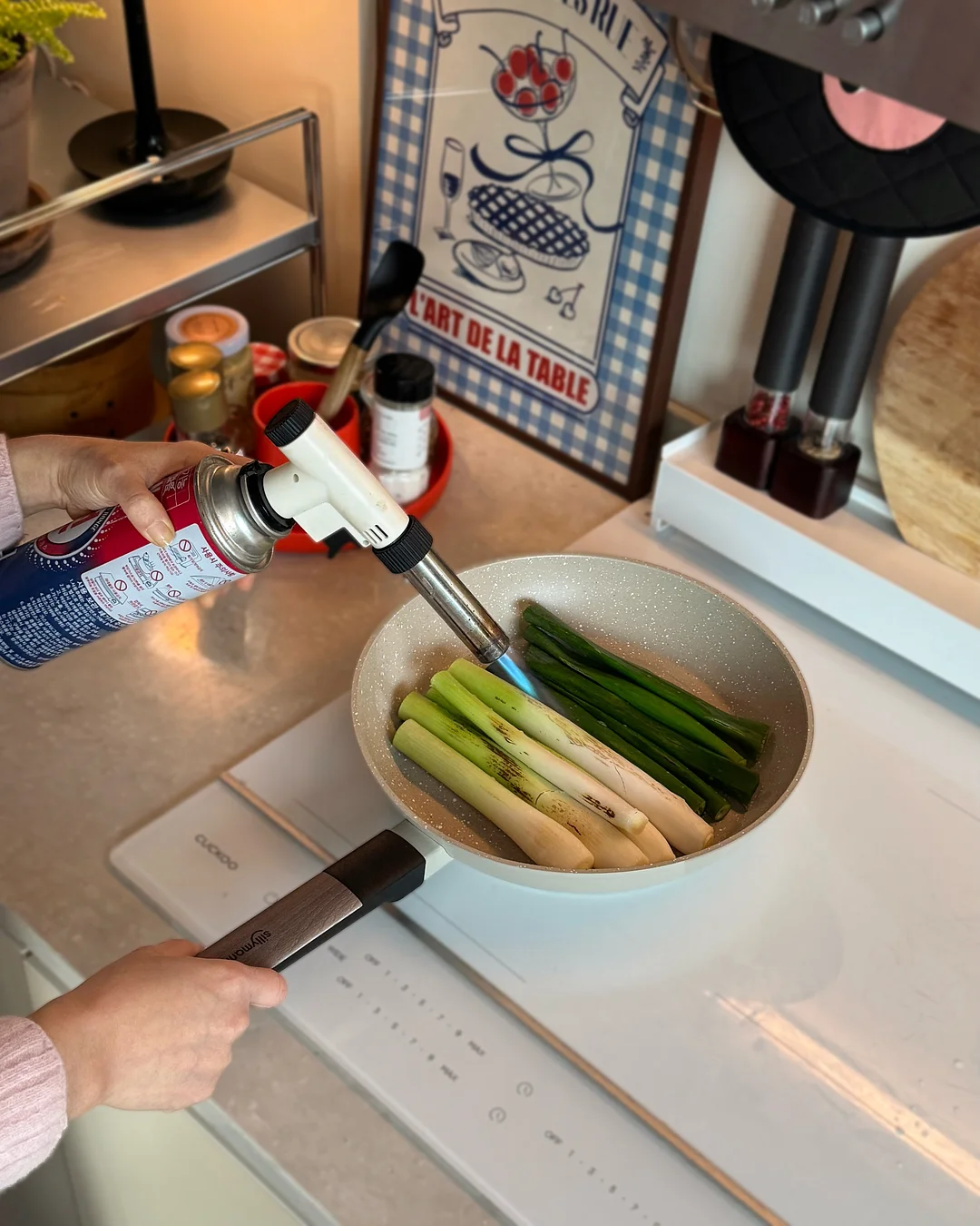 맑음청 잭살 6
