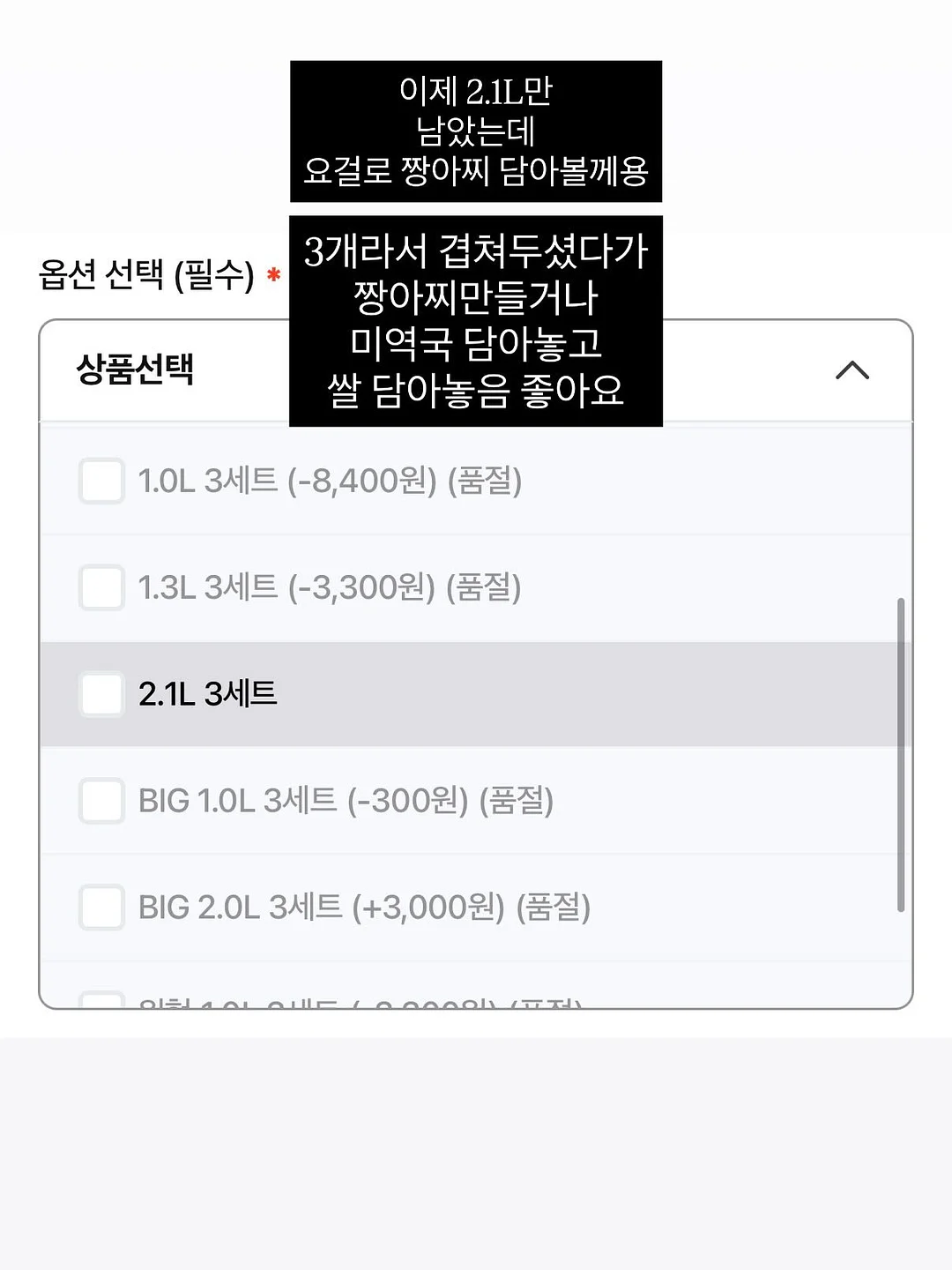리낭일론 백팩 3
