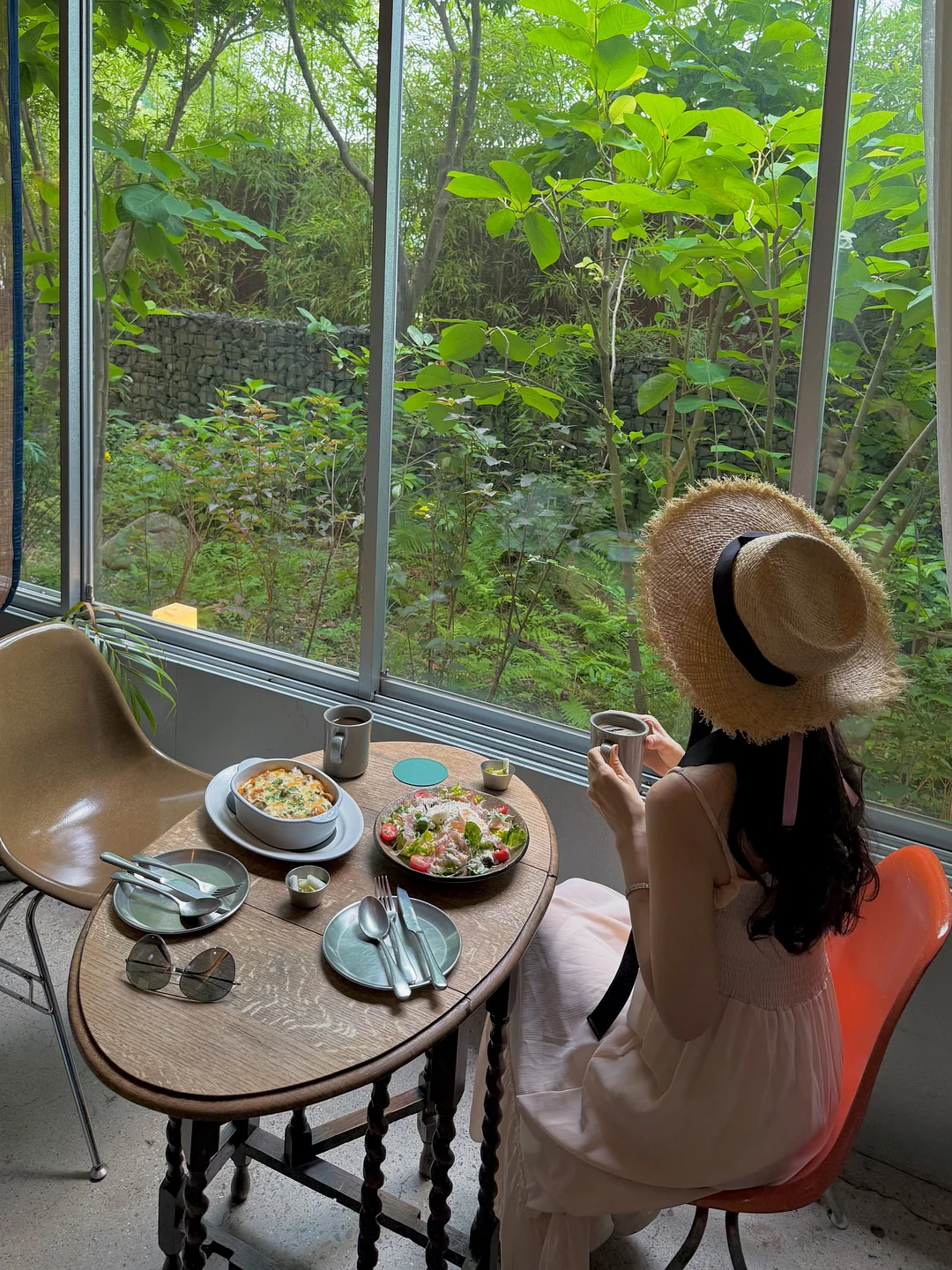 통영 활 전복 5