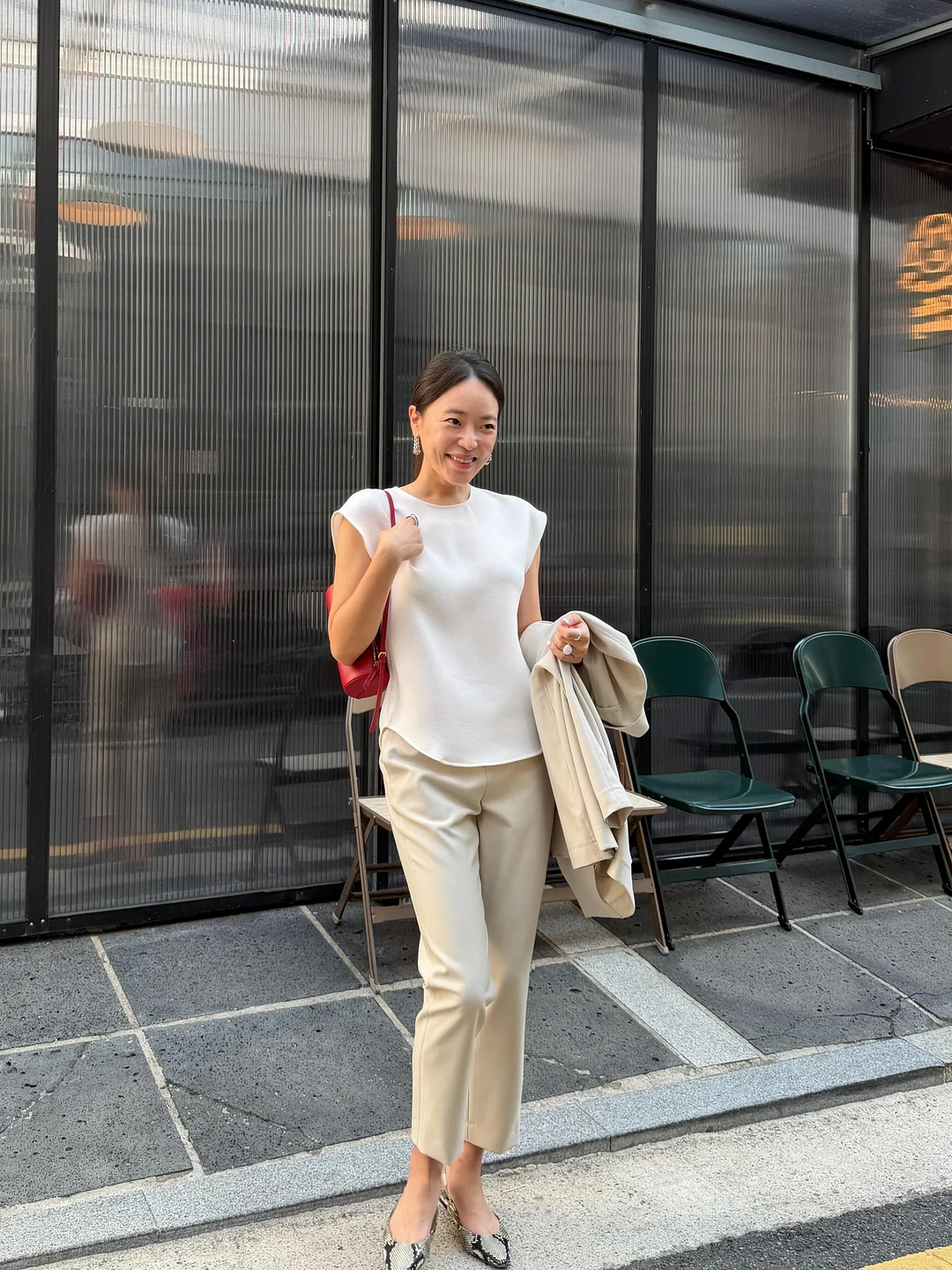다리미 1