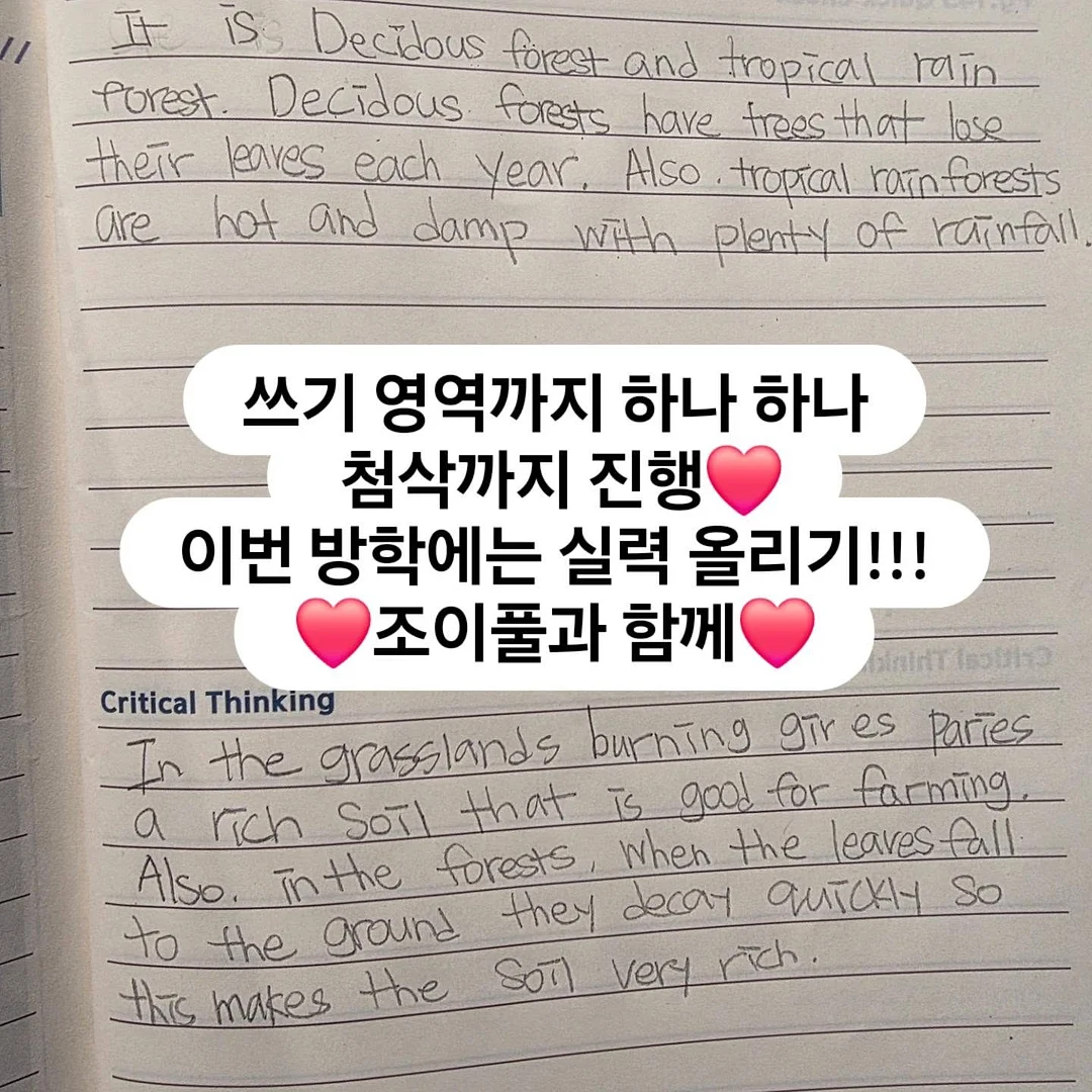 훈육 쉐도잉 3