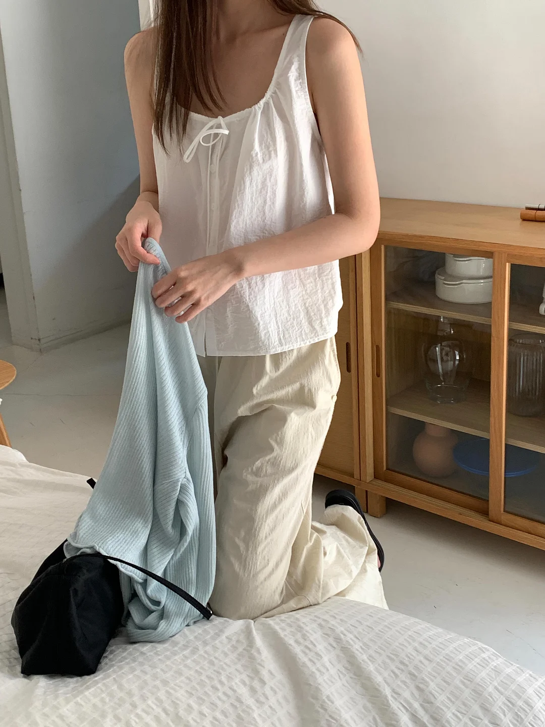 데이트 어 라이브 피규어 10