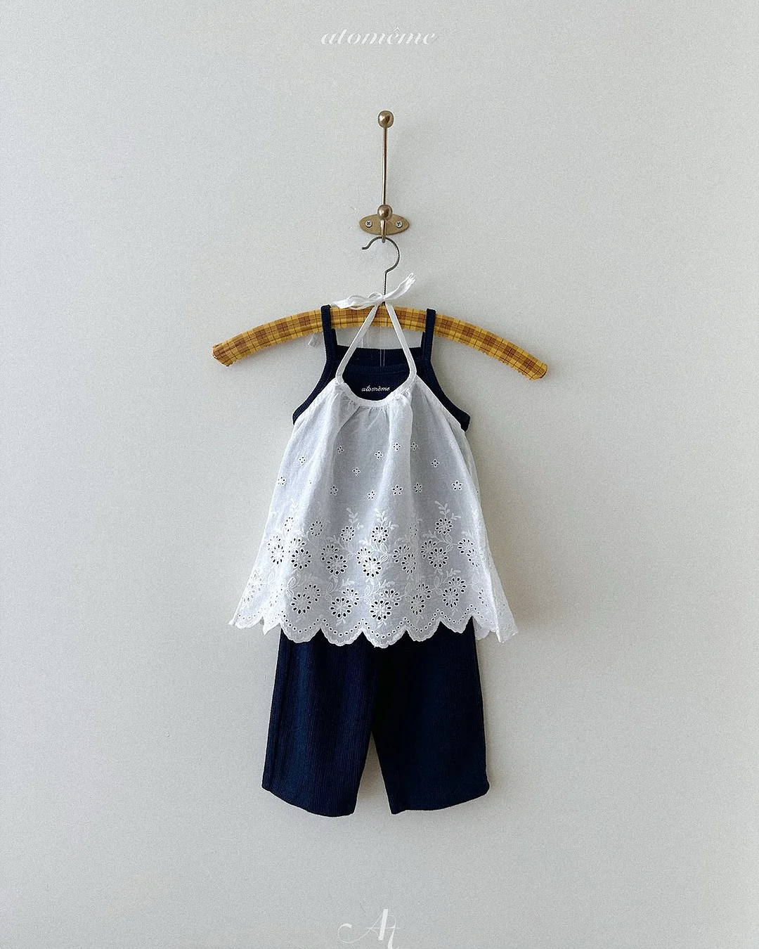 진주 반지 리세팅 목걸이 5