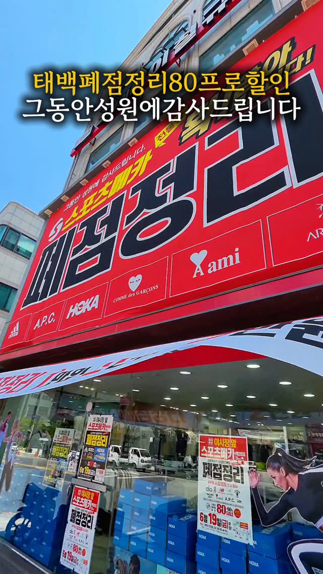 반투명 정리함