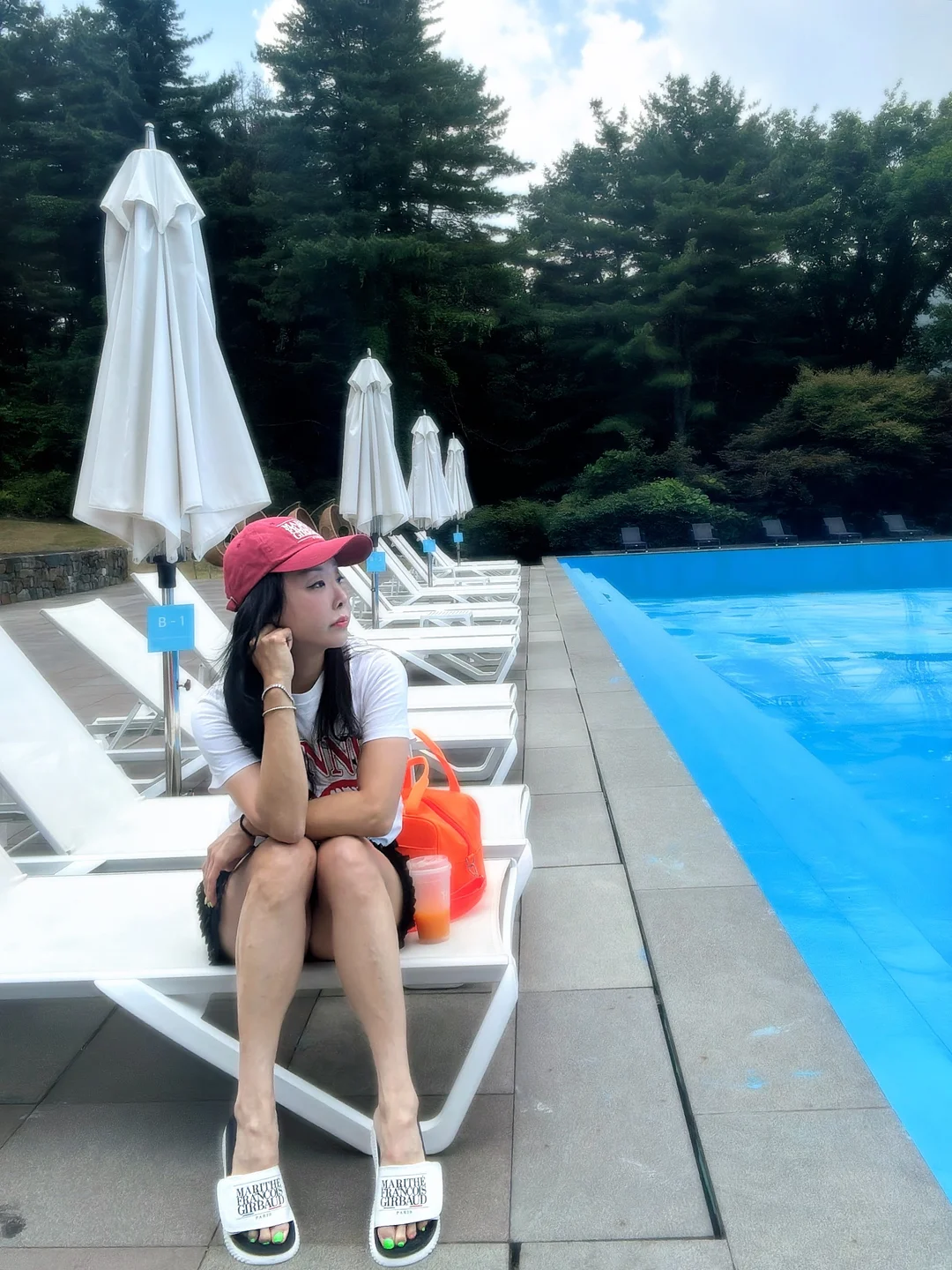 임지연 가방 2