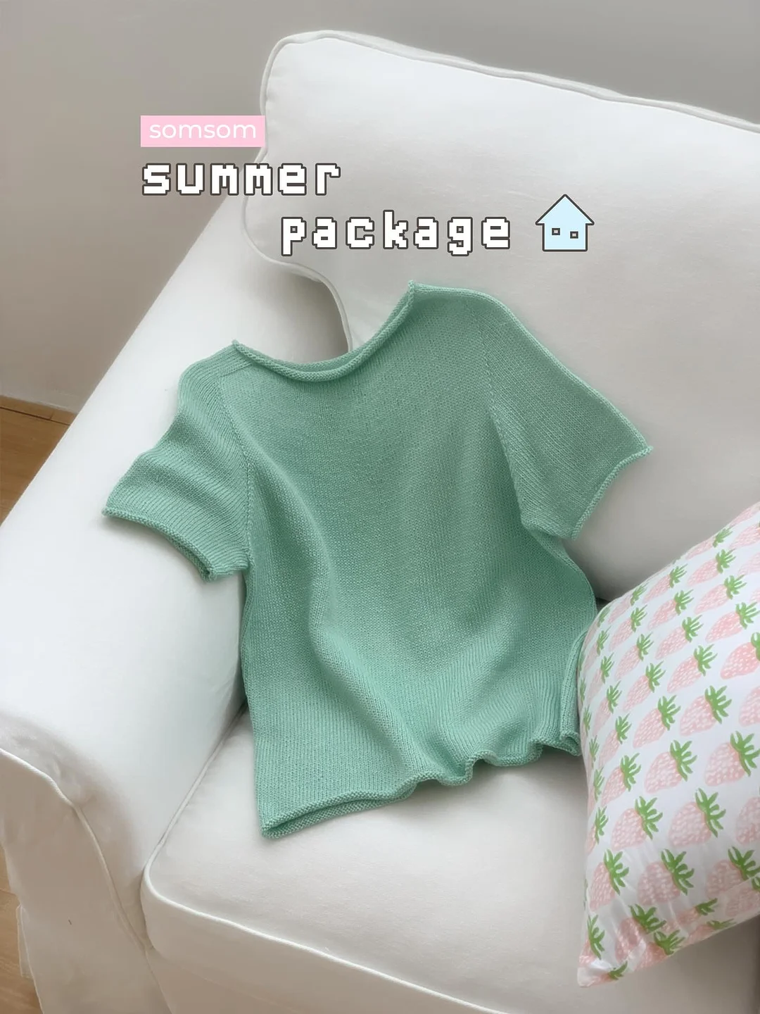 키캡 키링 1