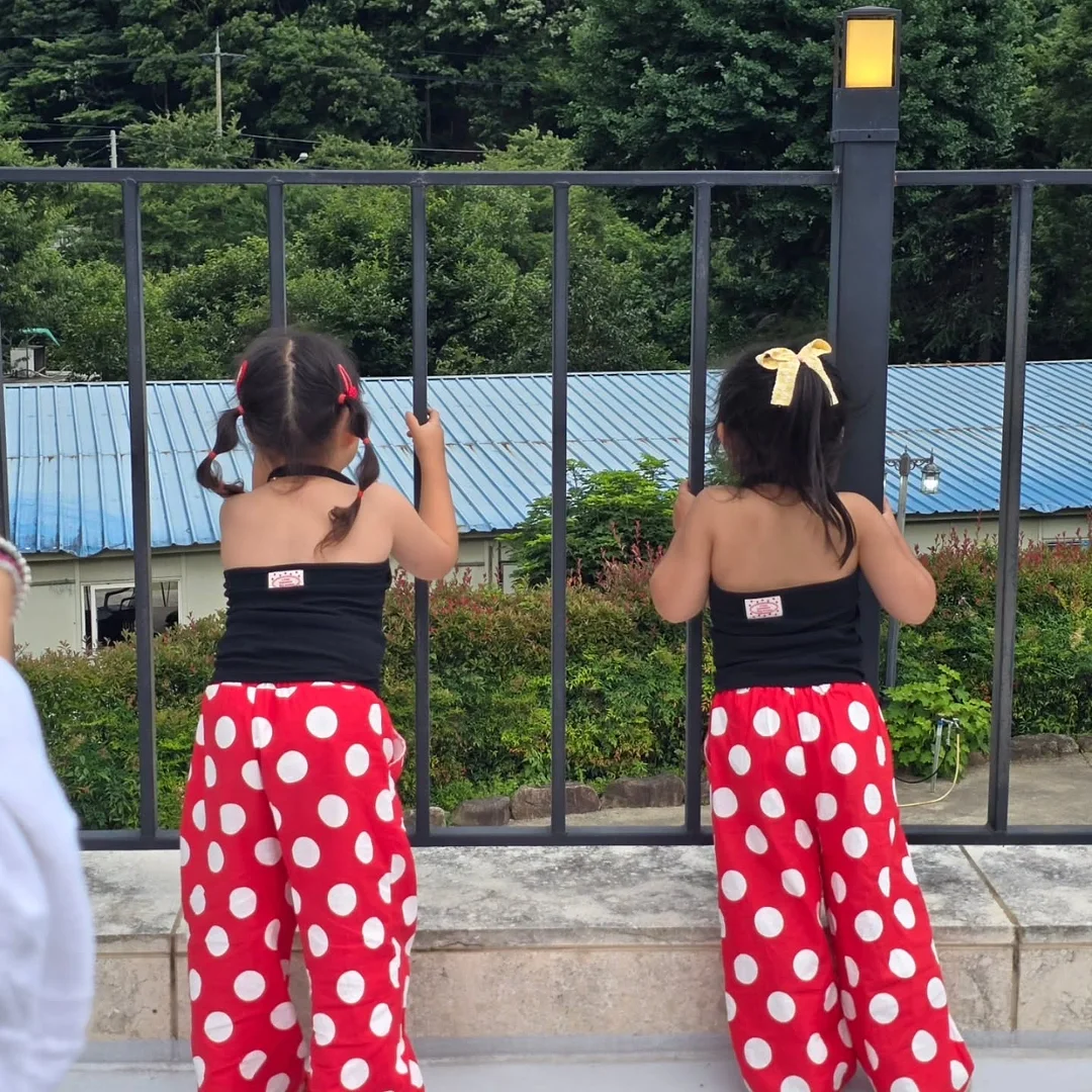 스판카고스커트 2