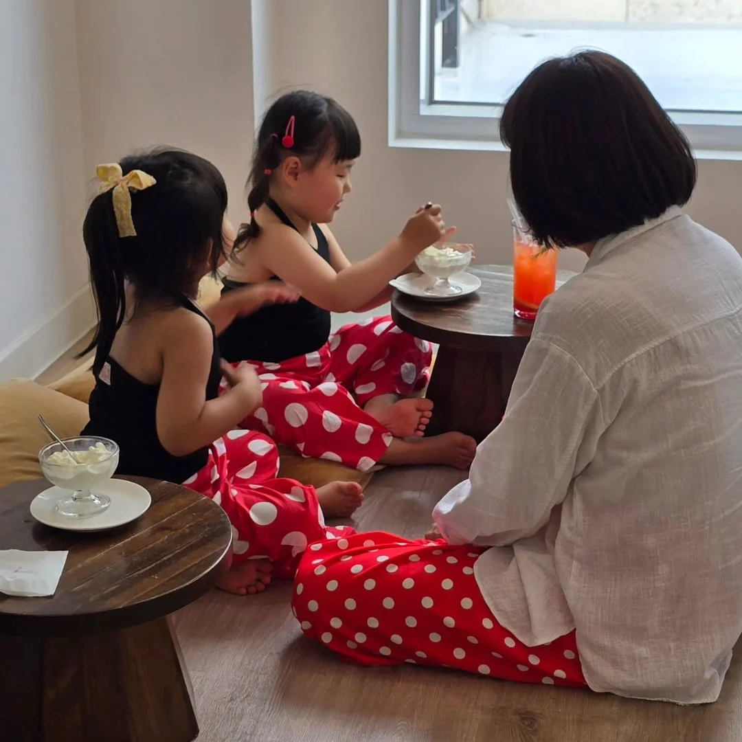 스판카고스커트 5