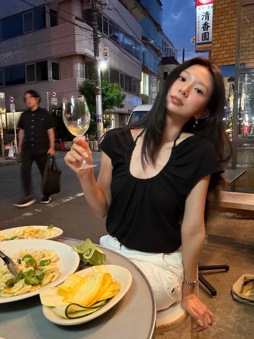 플랫슈즈 14