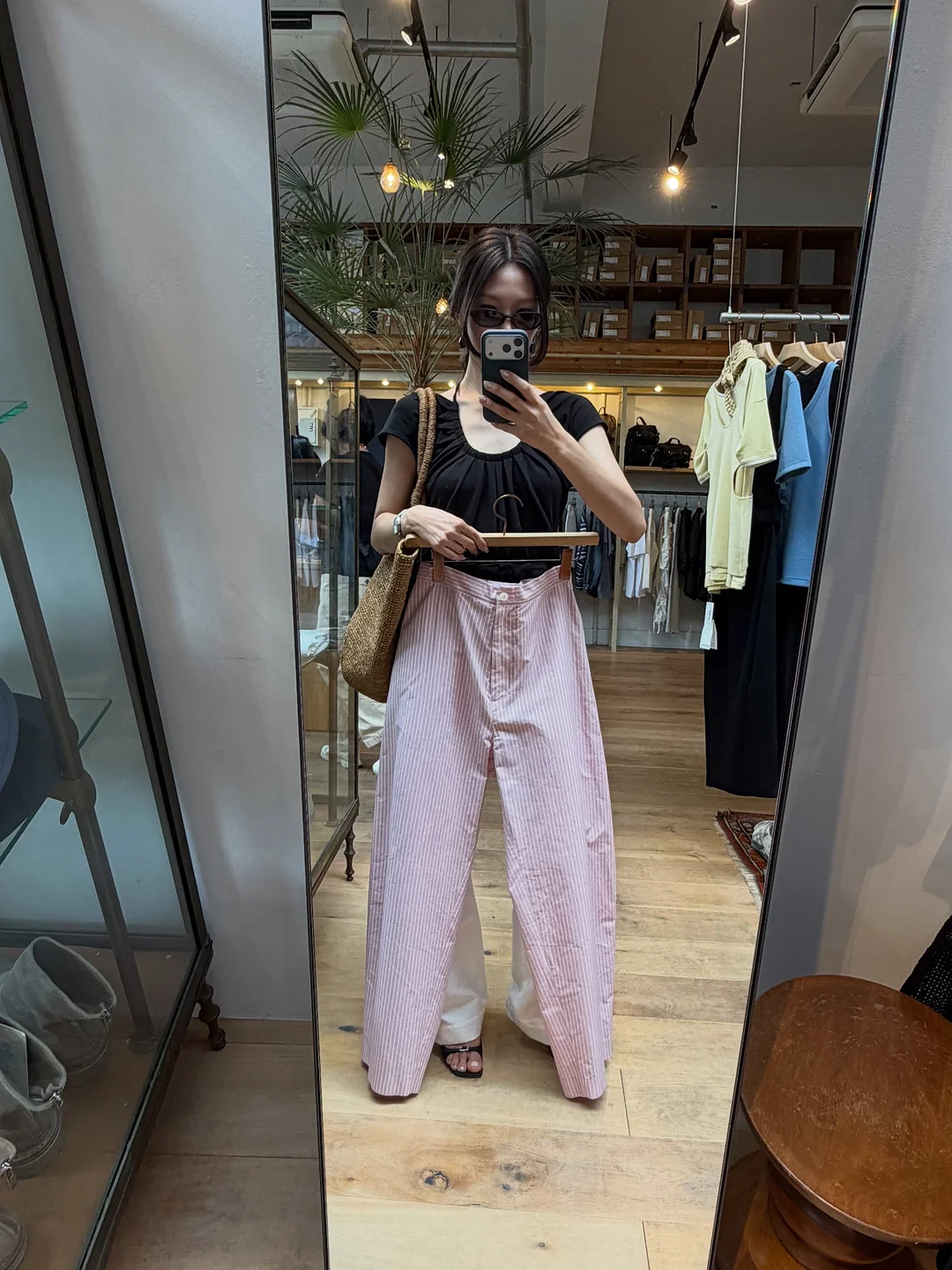 플랫슈즈 4