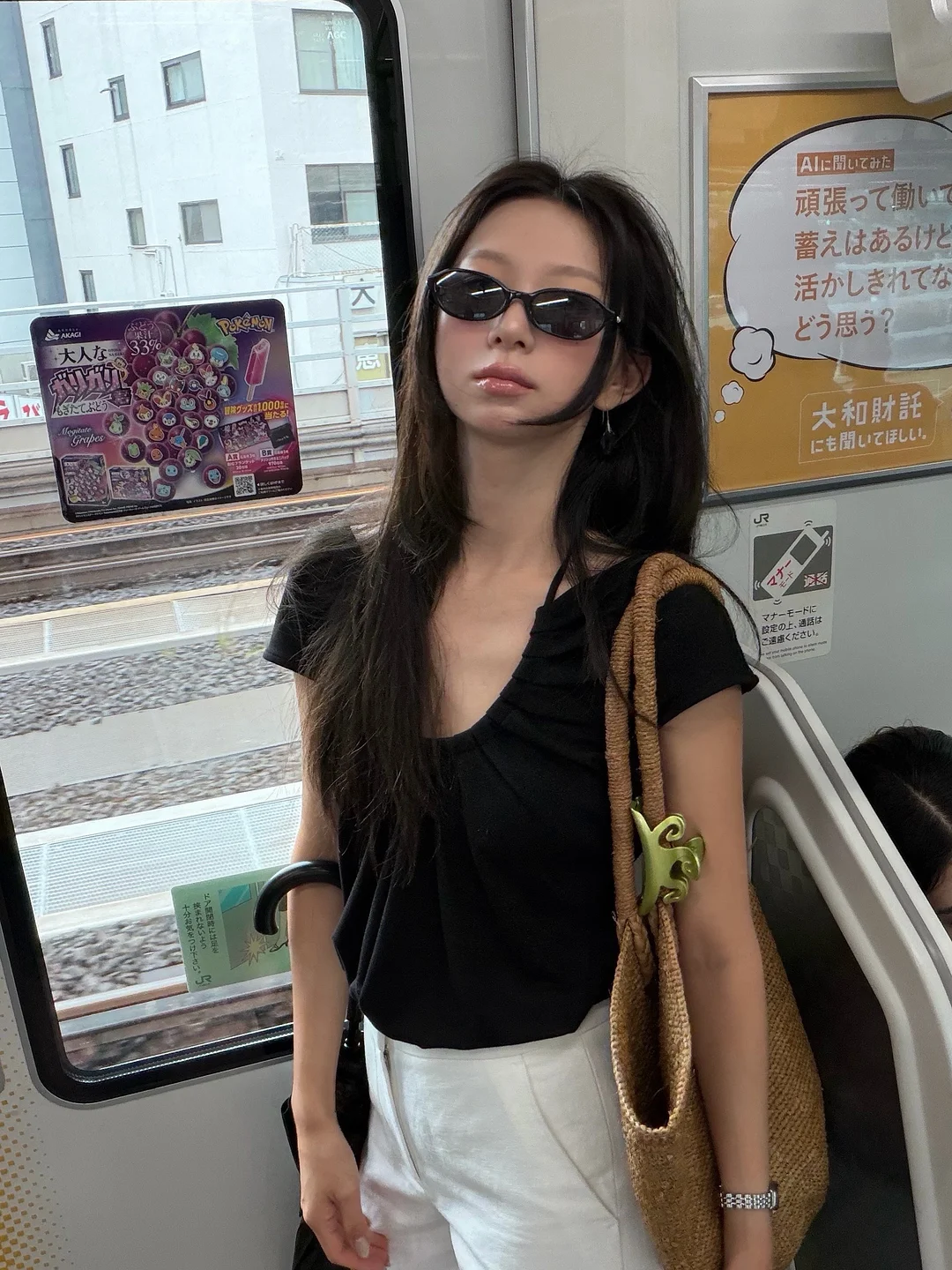 플랫슈즈 8