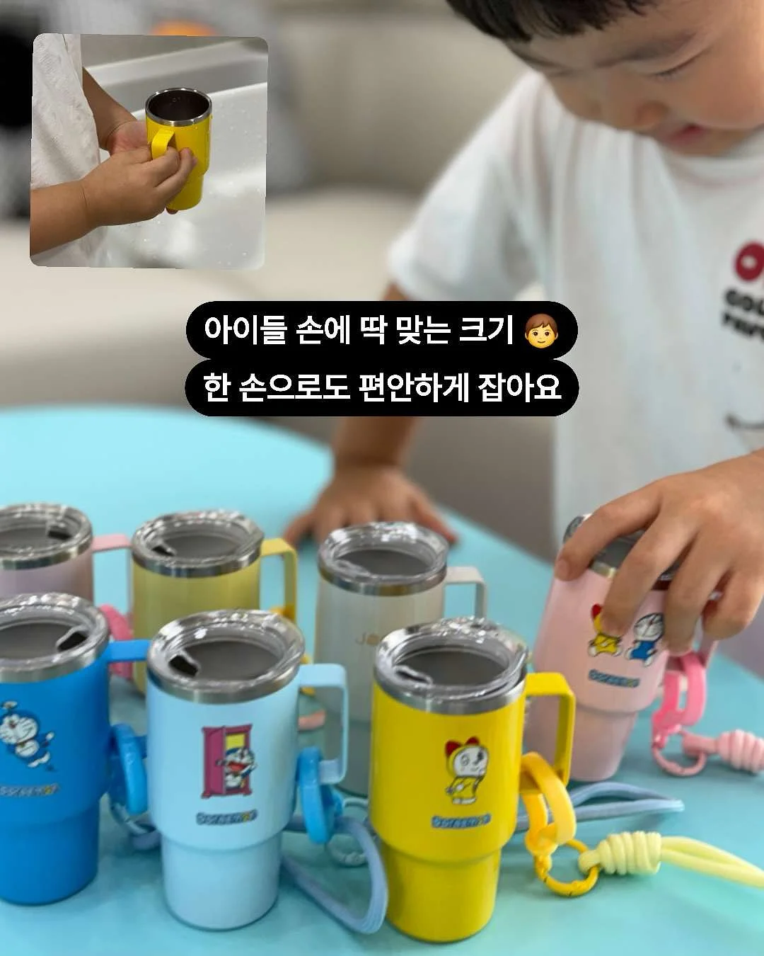 오후의 홍차 밀크티 5