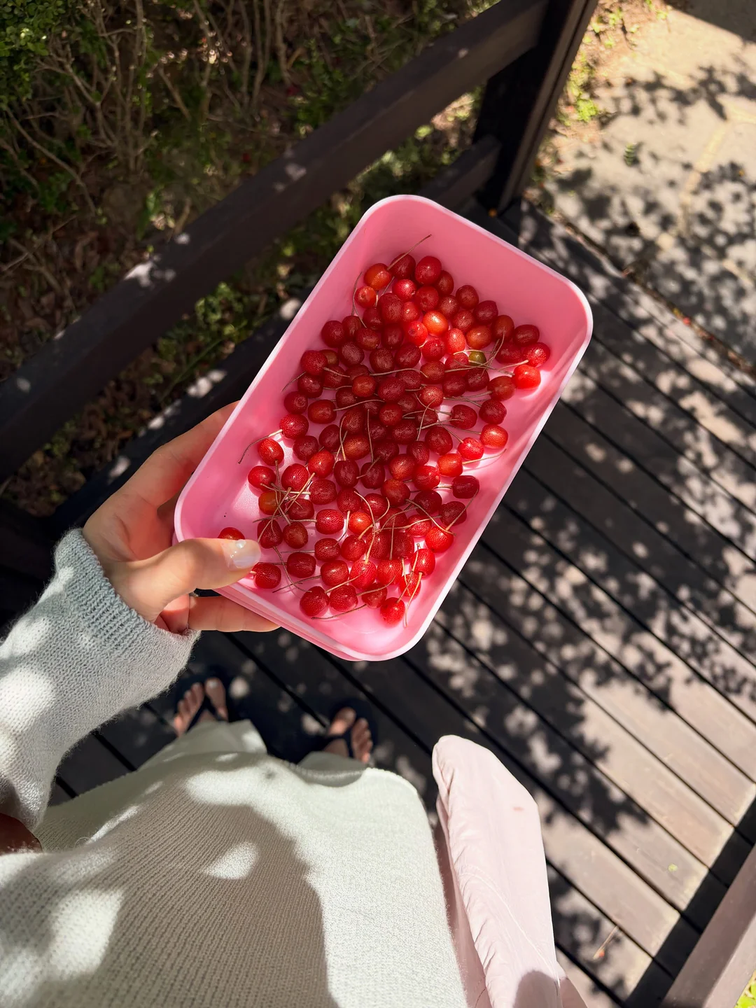 다이아퀄팅 스트레이트 데님팬츠 12