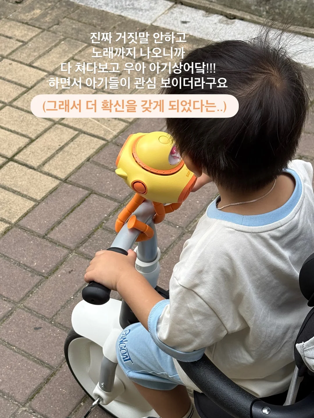 티트라 블렌딩 컬렉션 2