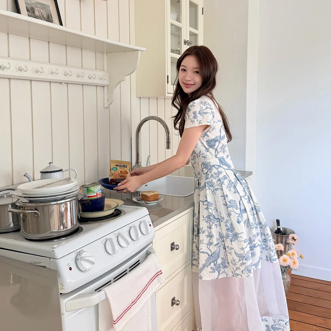 흉곽밴드 1