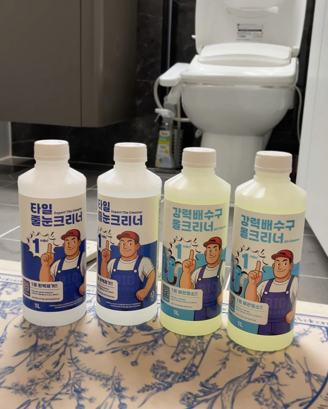 프림로즈드레스 핑크 8