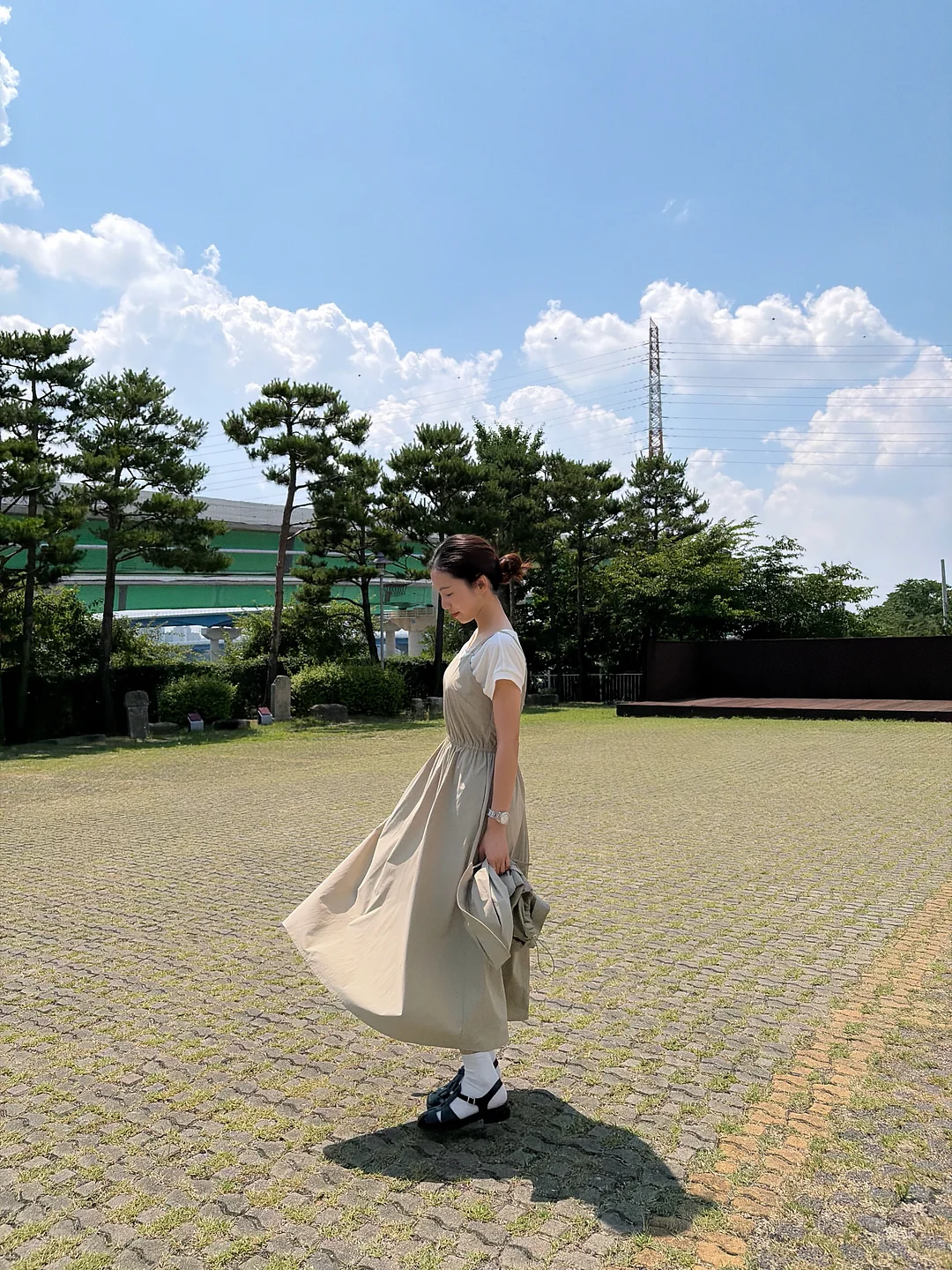 딥유넥 레이어드 티 5