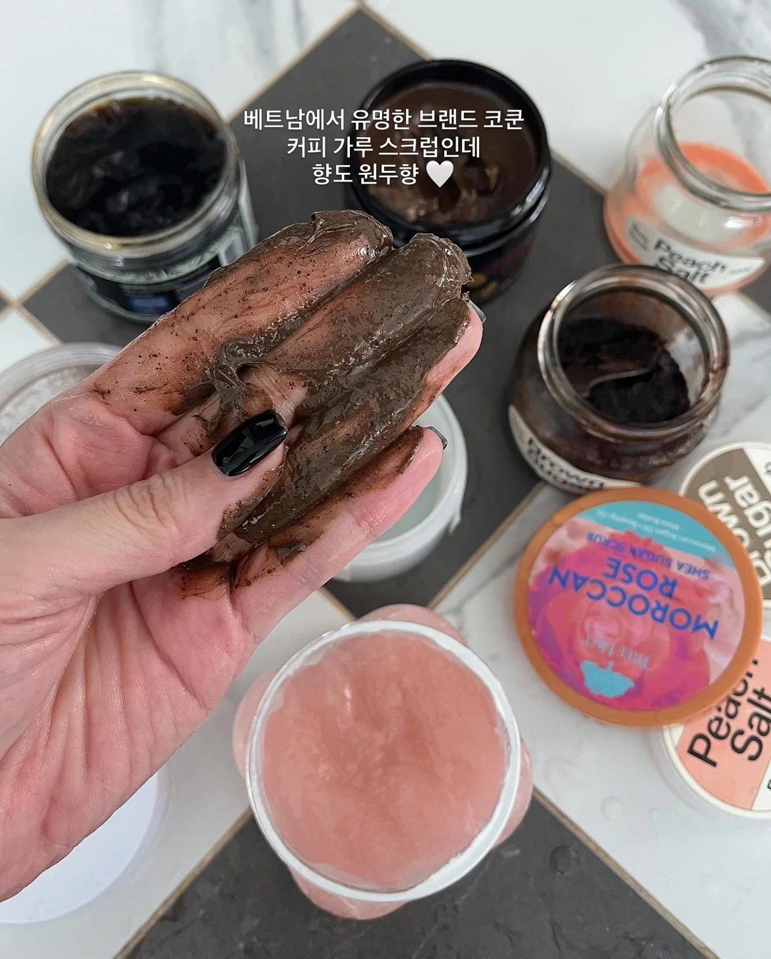 필릭스X해피즈 음료 5