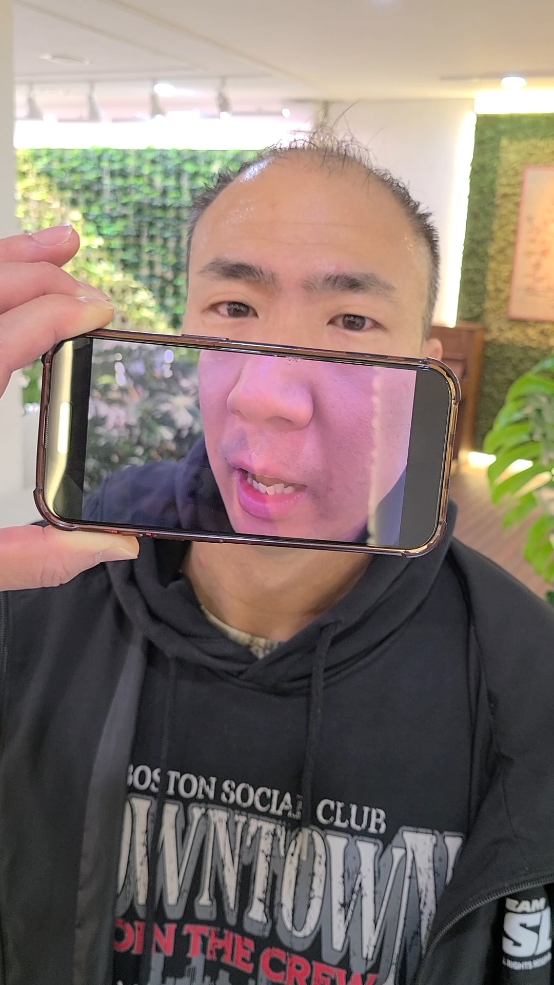 레카로 토론