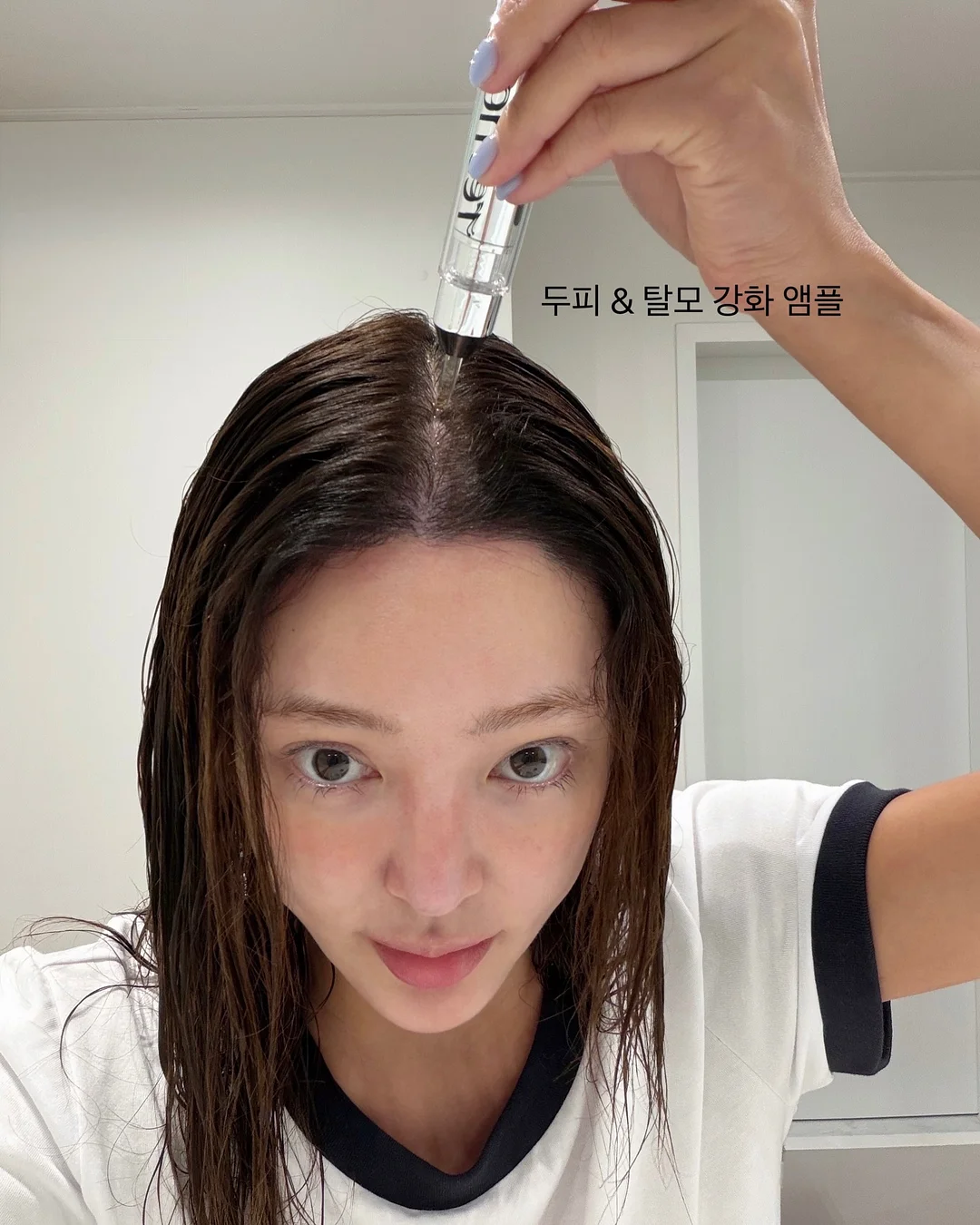 골프 스윙 궤도 연습기 2