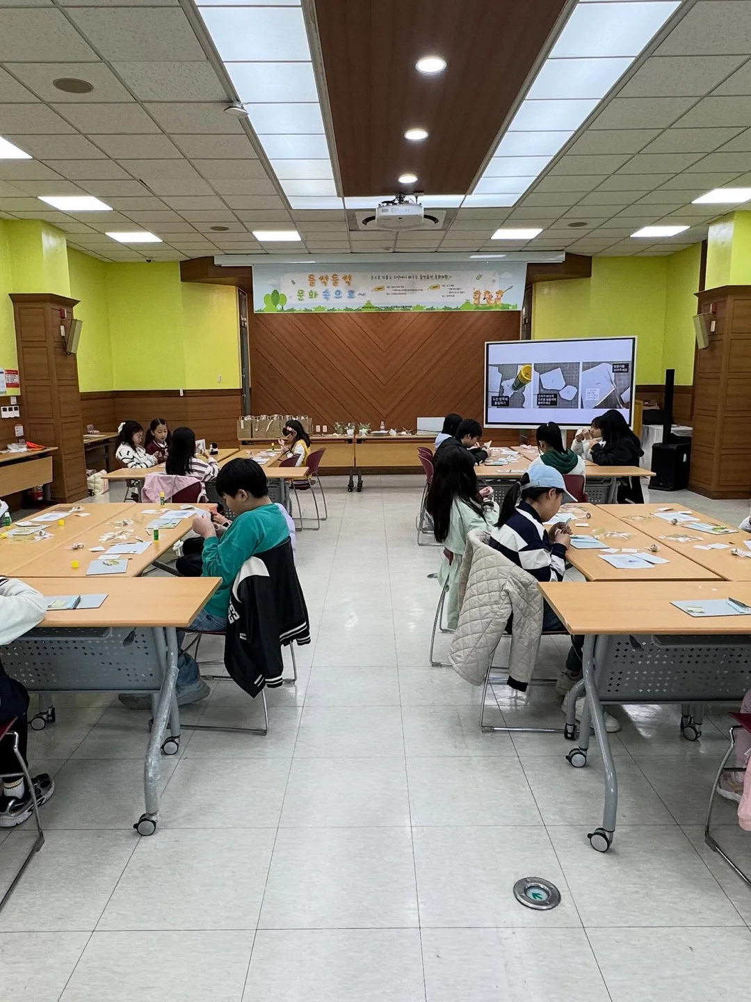커먼누보 가죽책갈피 2개 세트 4