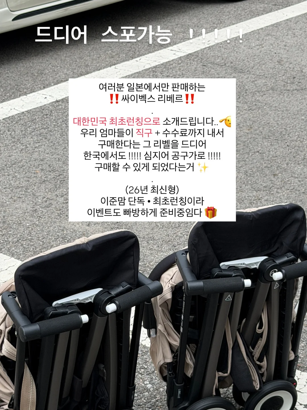 도산제과표 더블프로마쥬 치즈케이크 스치케 2