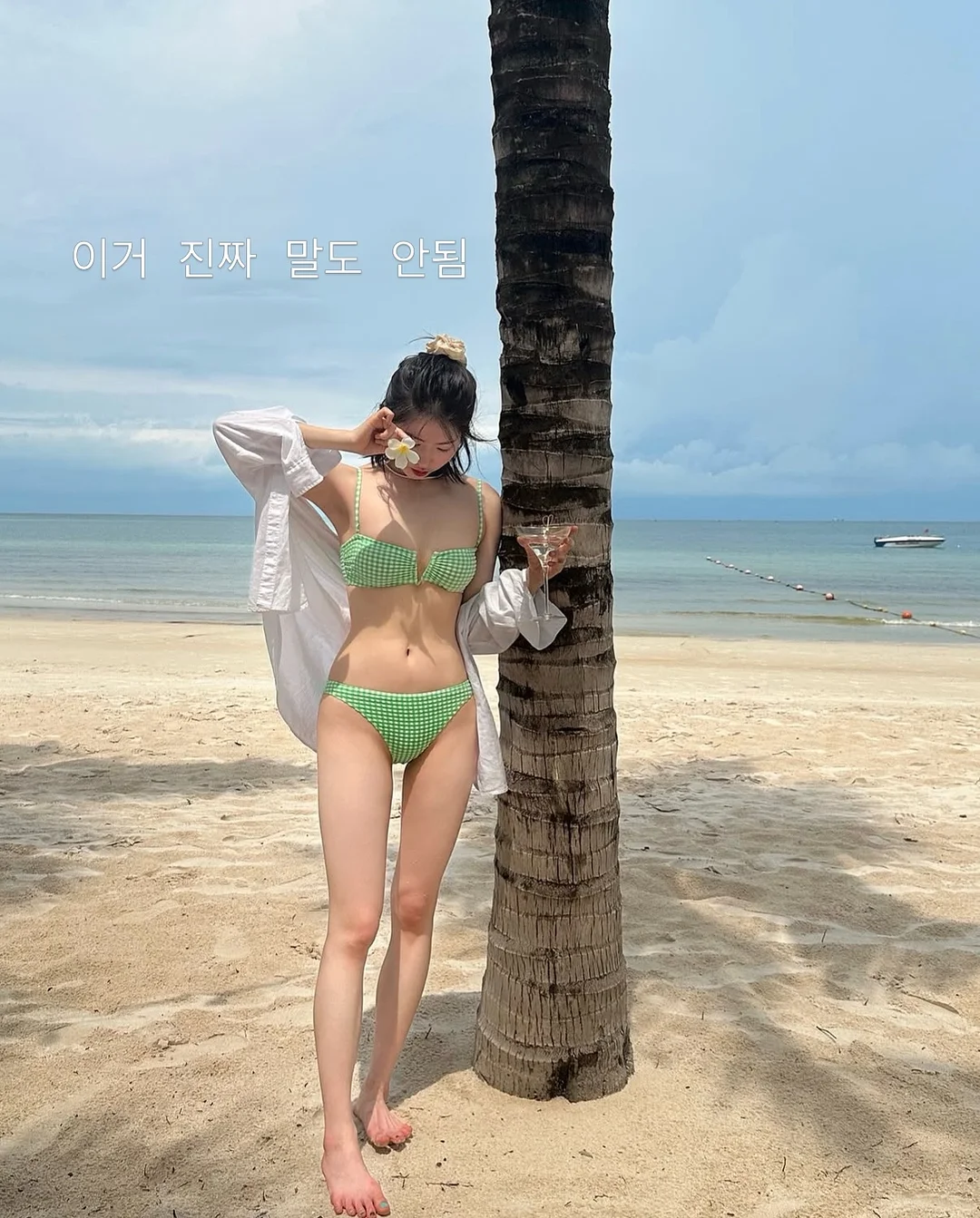 양배추 채칼 1