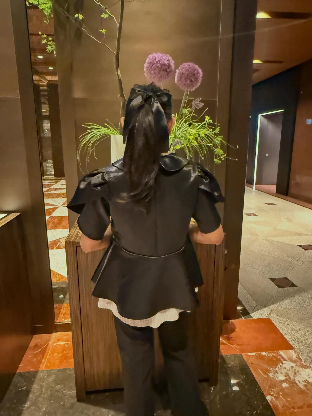블라우스 4