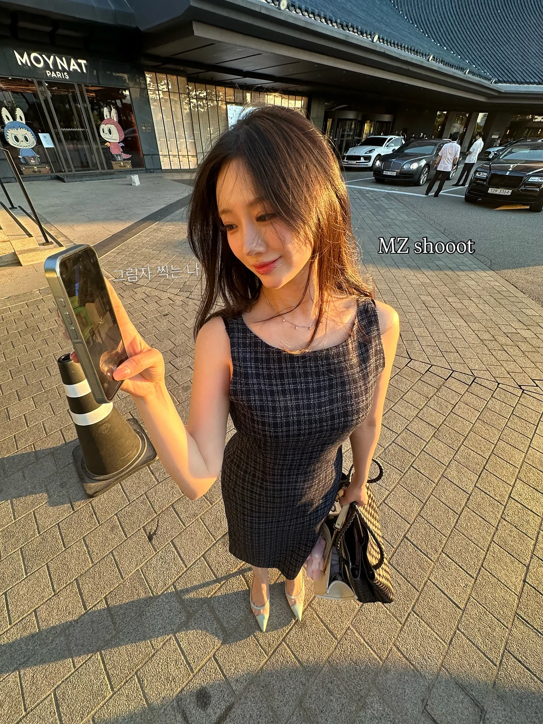 침대 청소 로봇 2