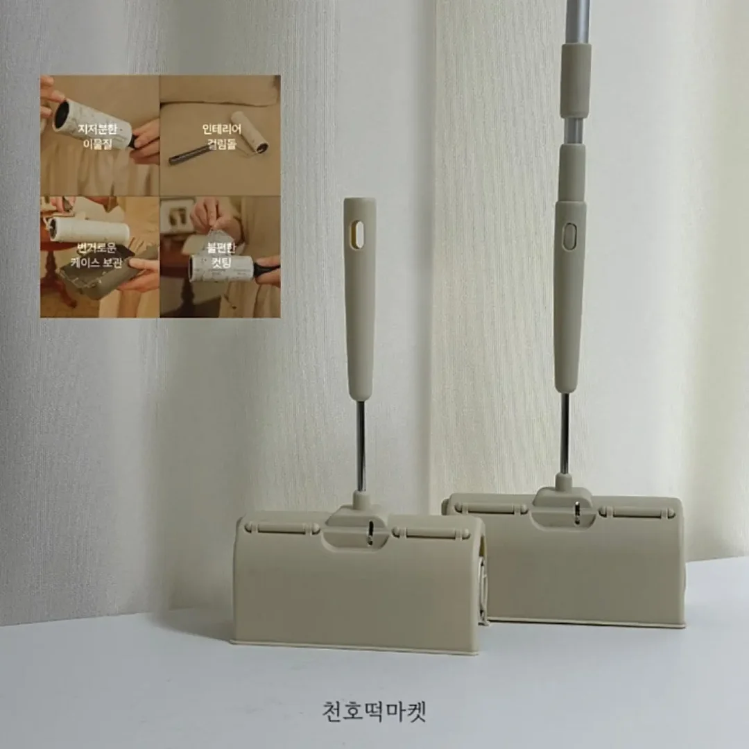 살림의기술 논슬립 어깨뿔방지 옷걸이 30P 5
