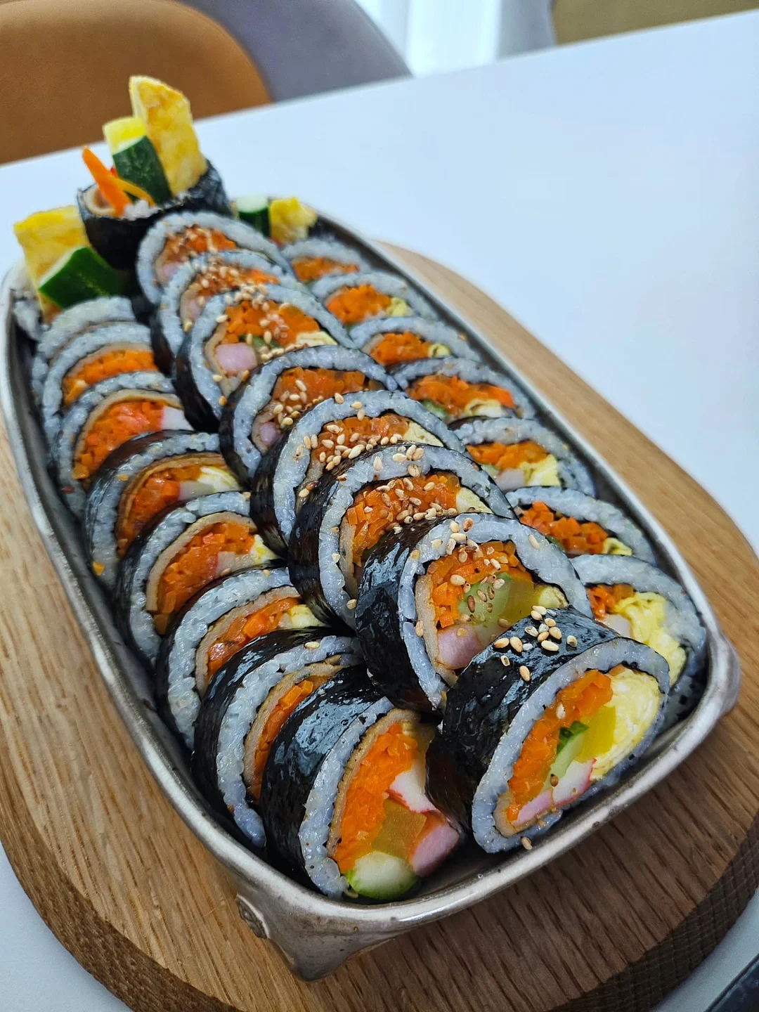 일주일 식단표 3