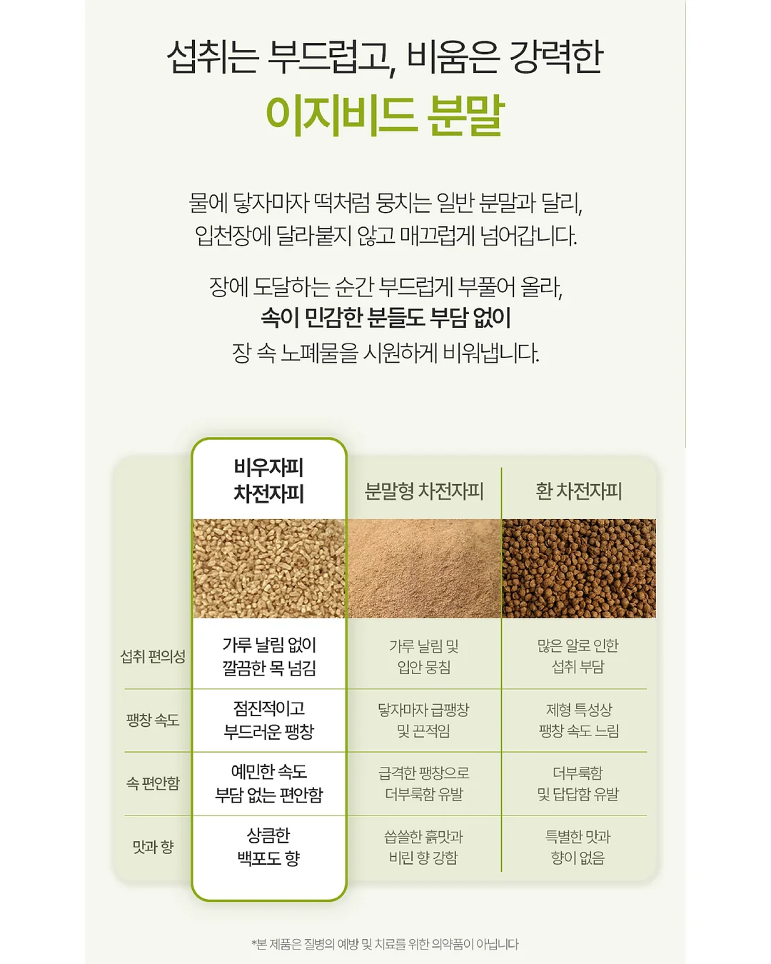 청통 바가지 사료 9