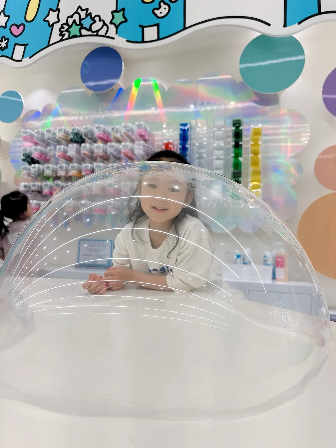 콩나물 책갈피 8