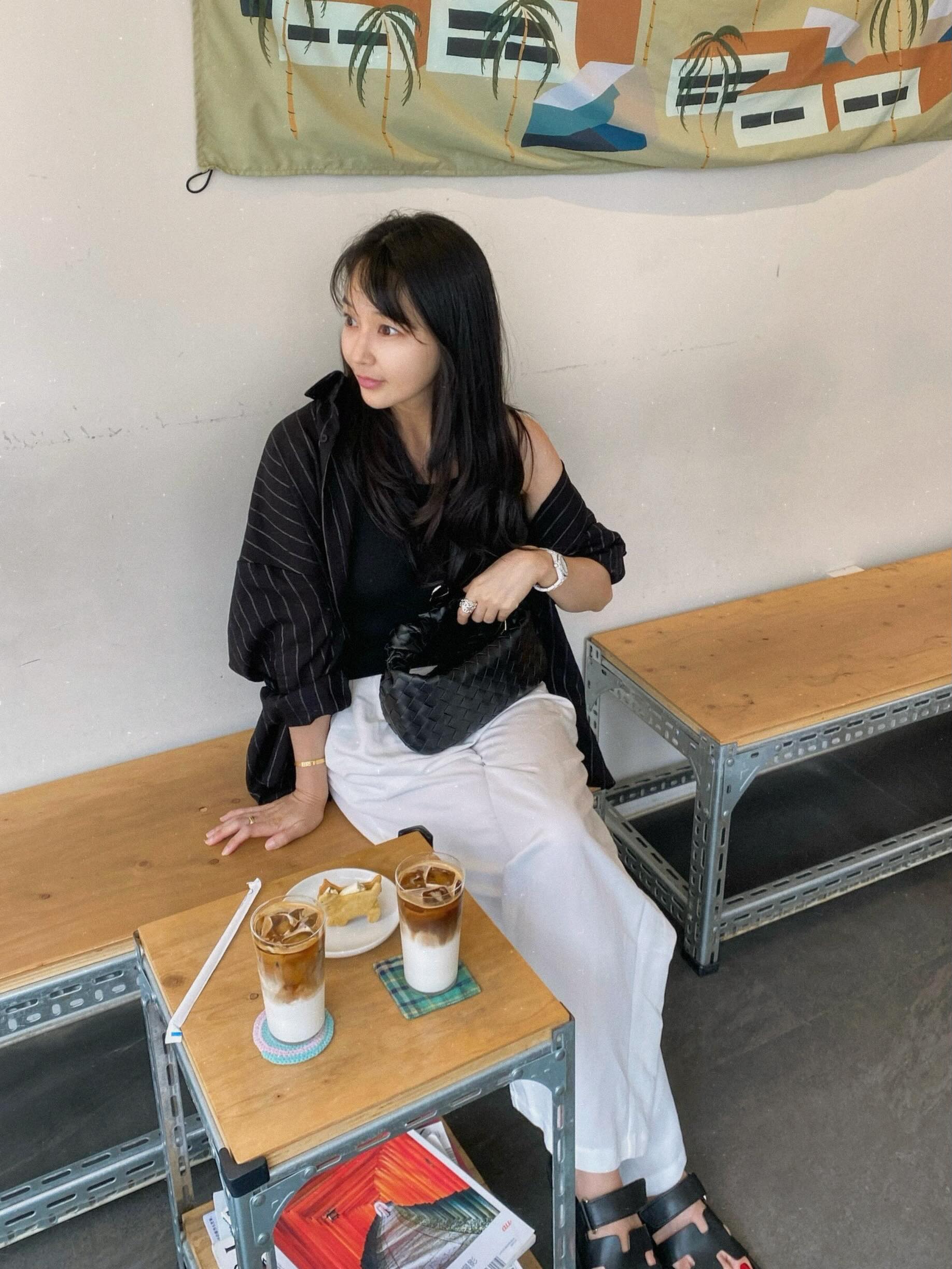 소금빵 1