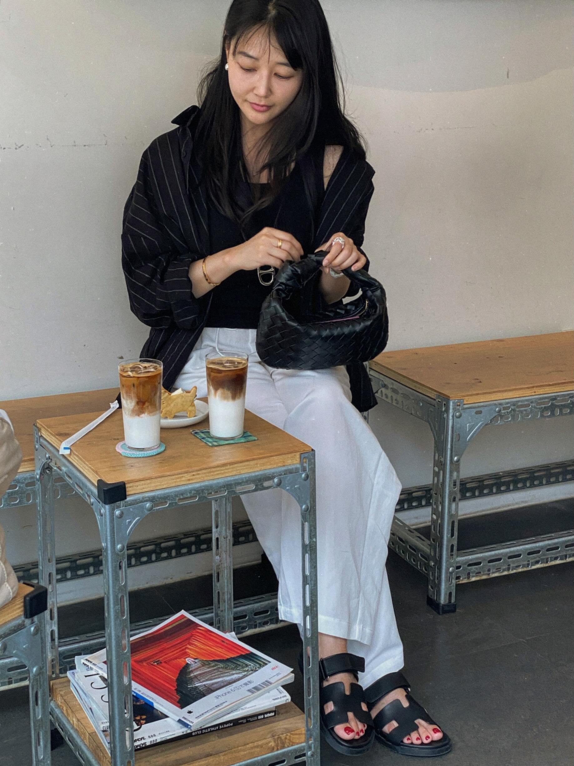 소금빵 2
