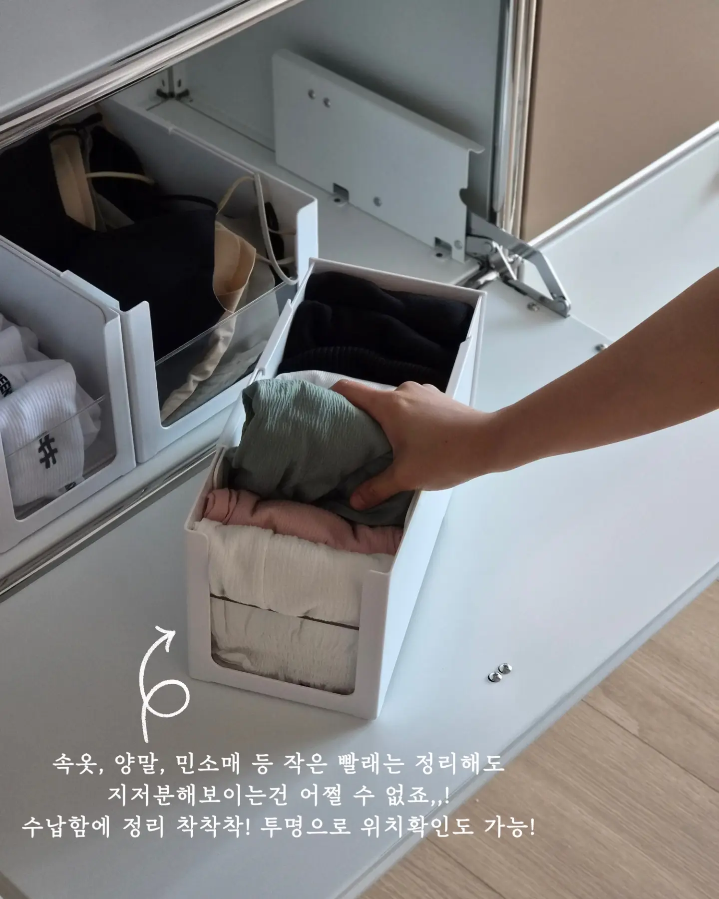 초경량 우산 8