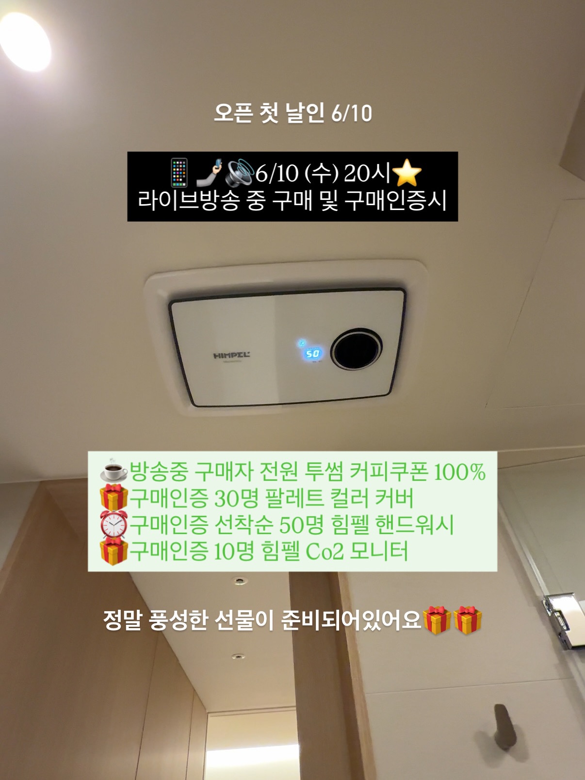 컵설기4구/ 단호박 6