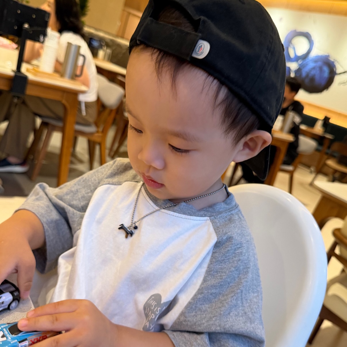 오리룩 스카프 겸 커치프 20