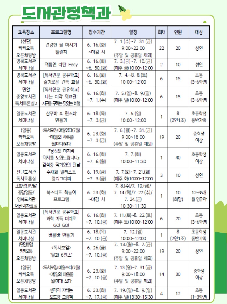 쌀베이킹 클래스 2