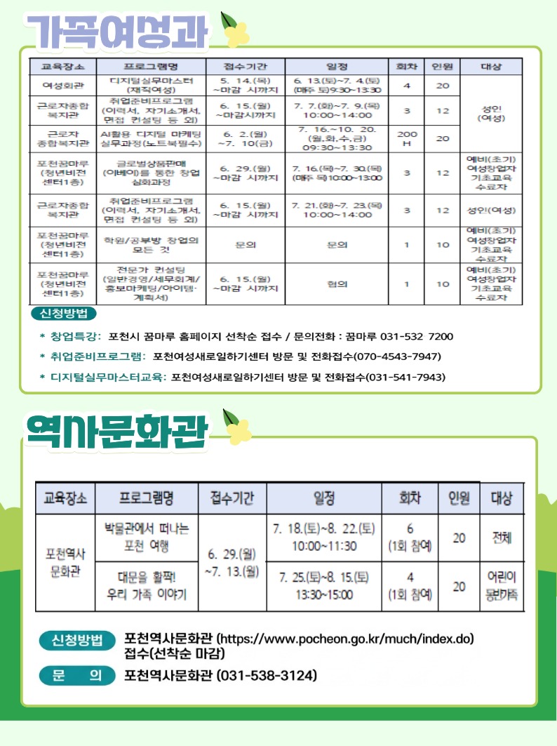 쌀베이킹 클래스 6