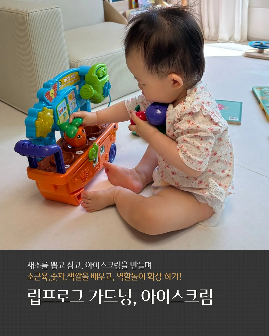 루미바스켓 6