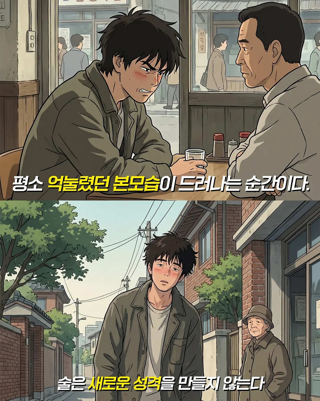어린이 생일떡케이크 3