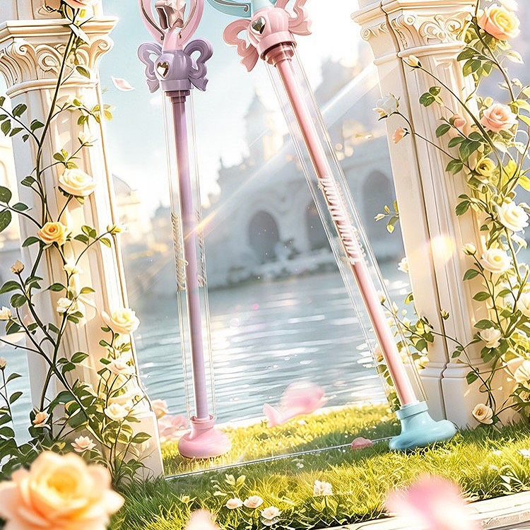 회전책장 7