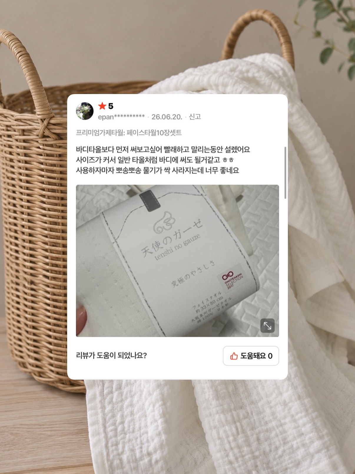 셋업 10